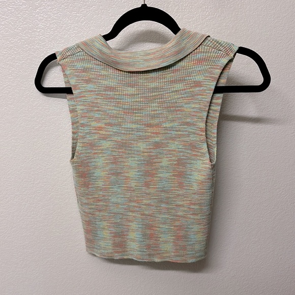 Colorful shirt - Picture 2 of 2